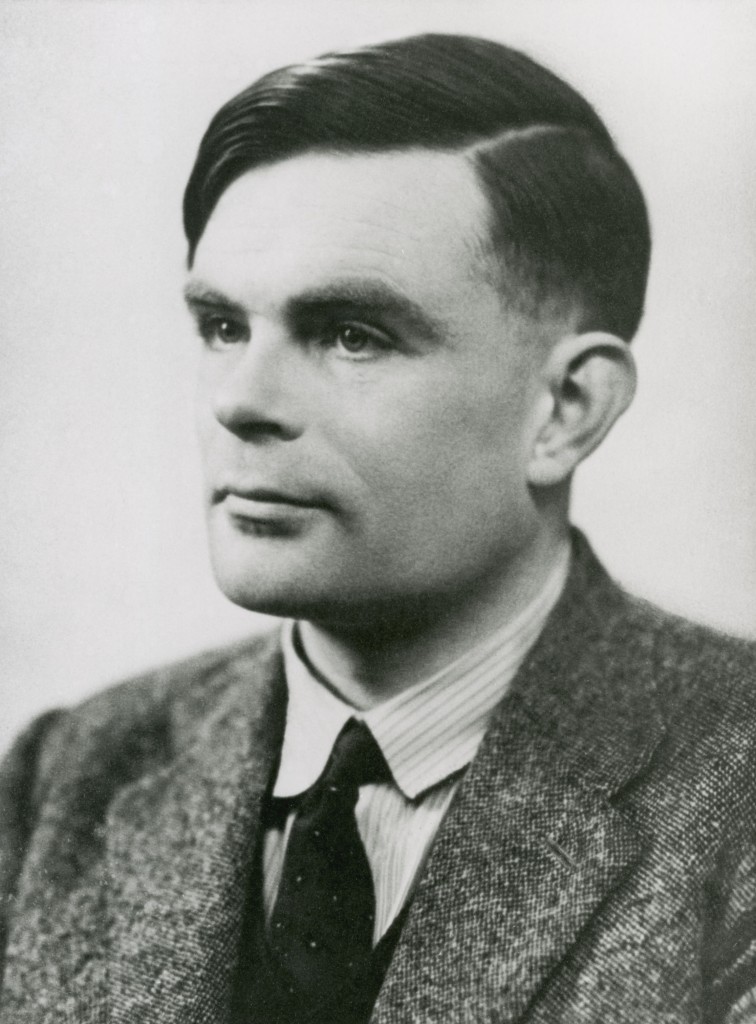 Pioneers in Science: Alan Turing - Advanced Science News