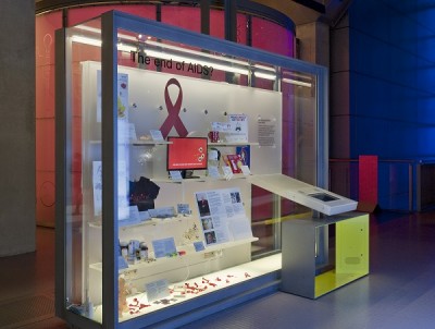 The End Of AIDS? - Science Museum Blog