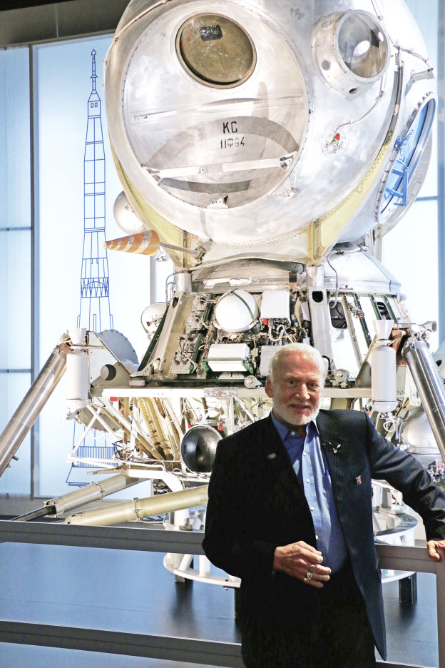 Buzz-Aldrin-in-Cosmonauts.-Credit-Science-Museum-624x936