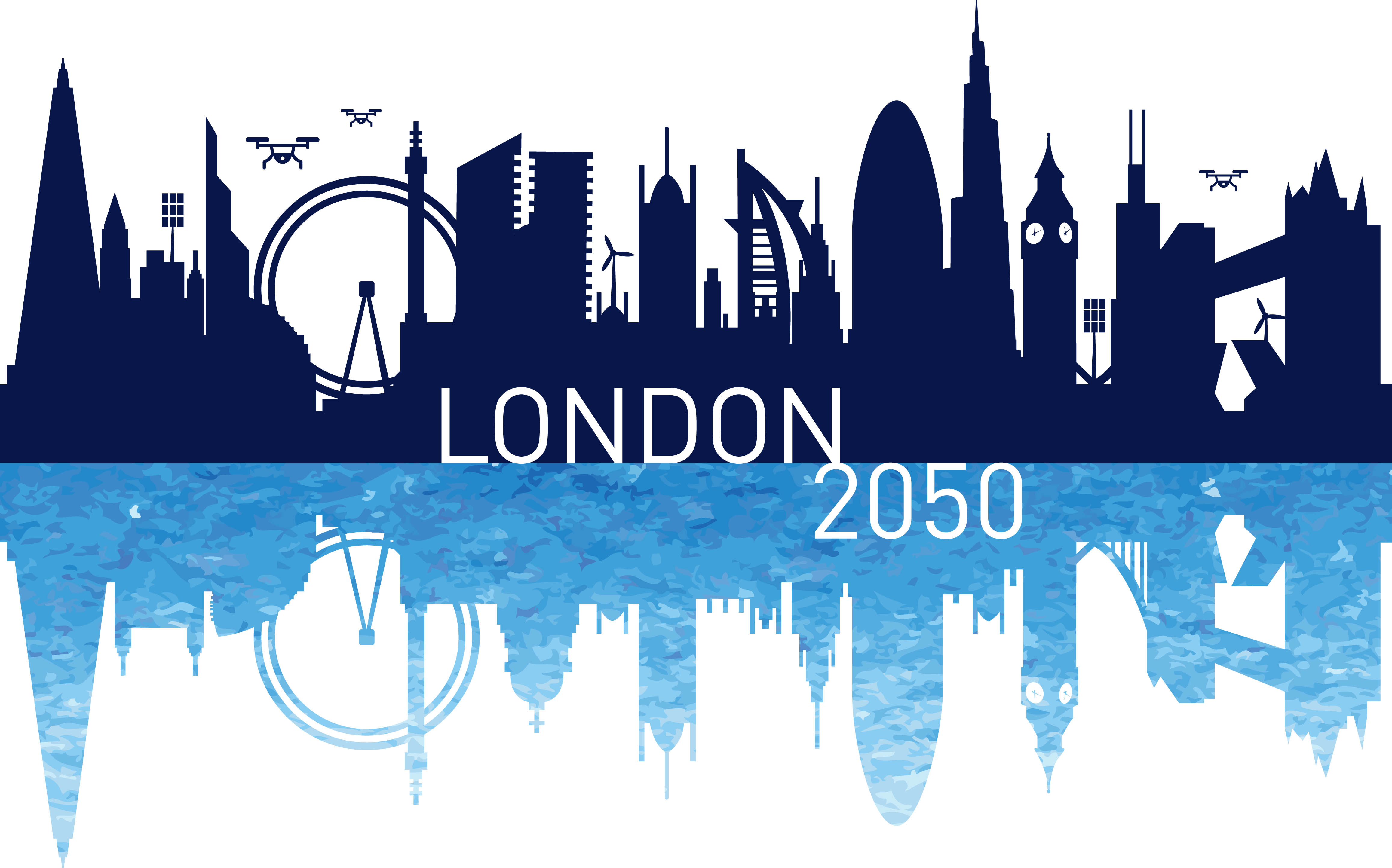 London 2050 | Science Museum Blog