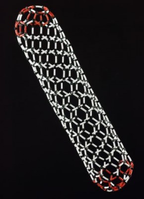Nanotube Model