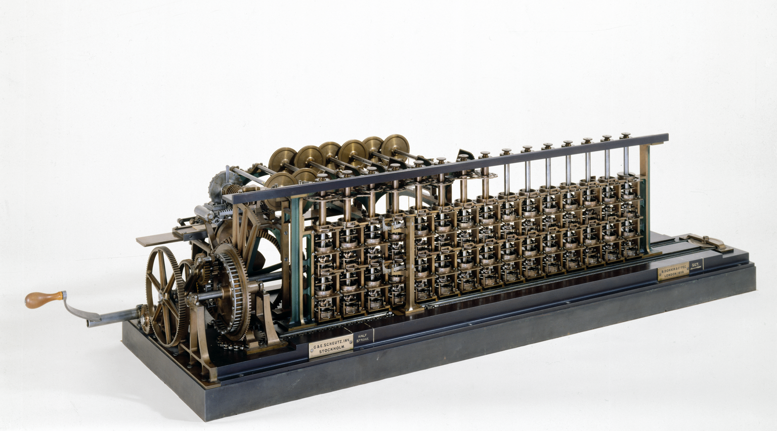 Первые механические машины. Разностная машина Чарльза Бэббиджа. Разностная машина Чарльза Бэббиджа 1822. Дифференциальная машина Чарльза Бэббиджа.