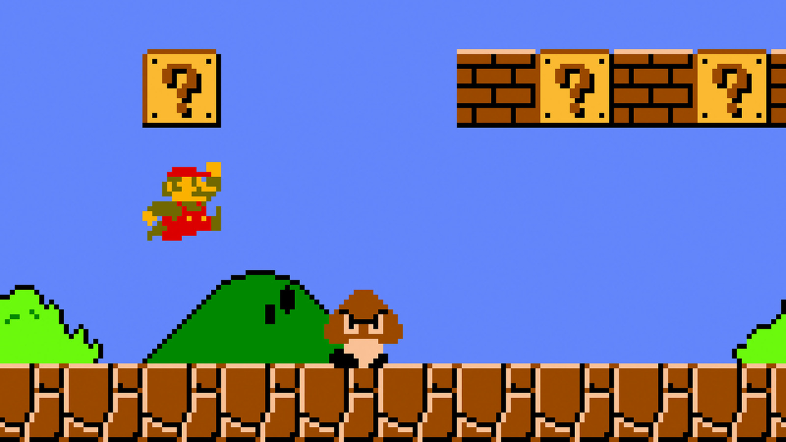 17 Facts About Mario (Super Mario Bros.) 