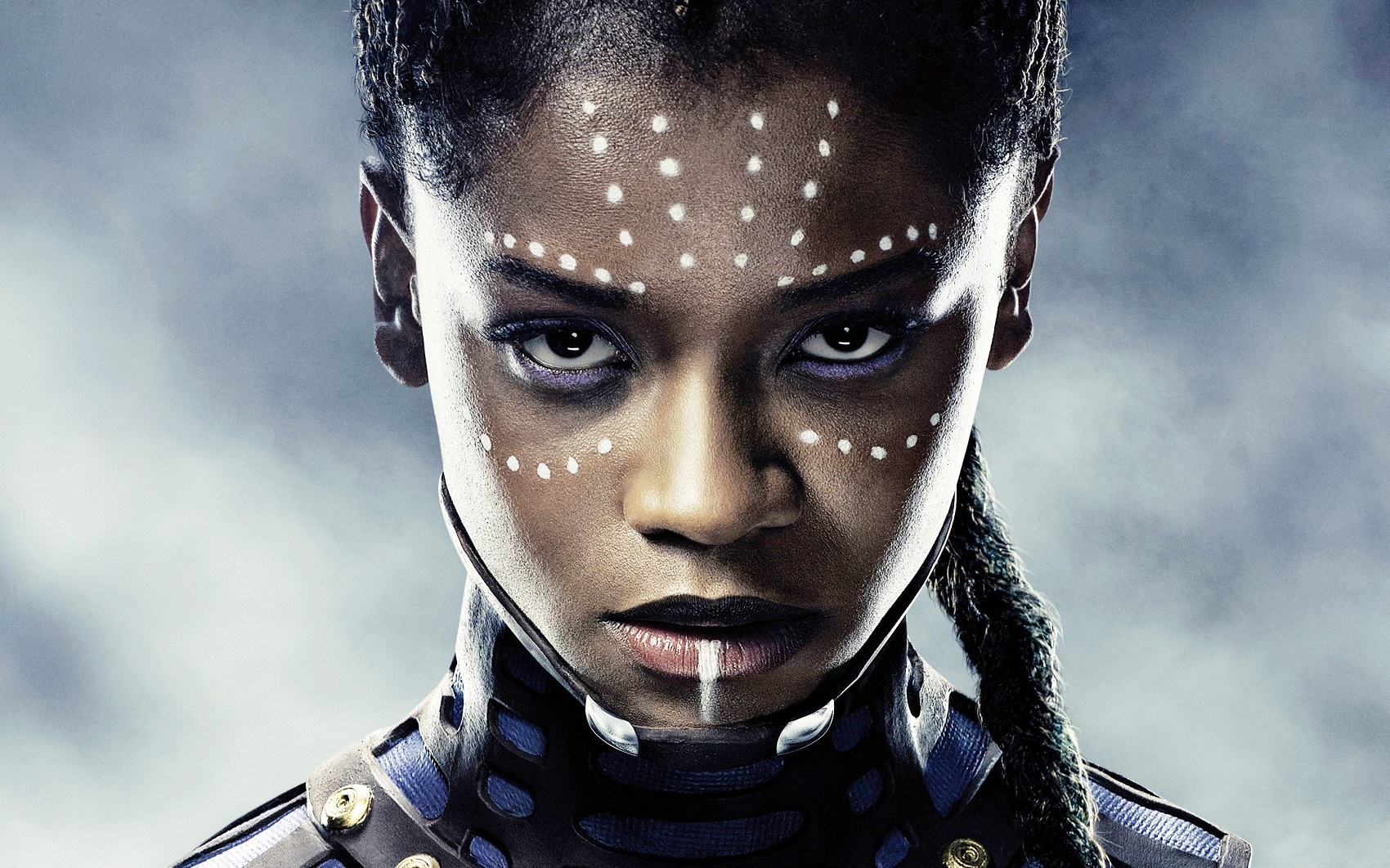 Engineering Inspiration With Black Panthers Princess Shuri Science 