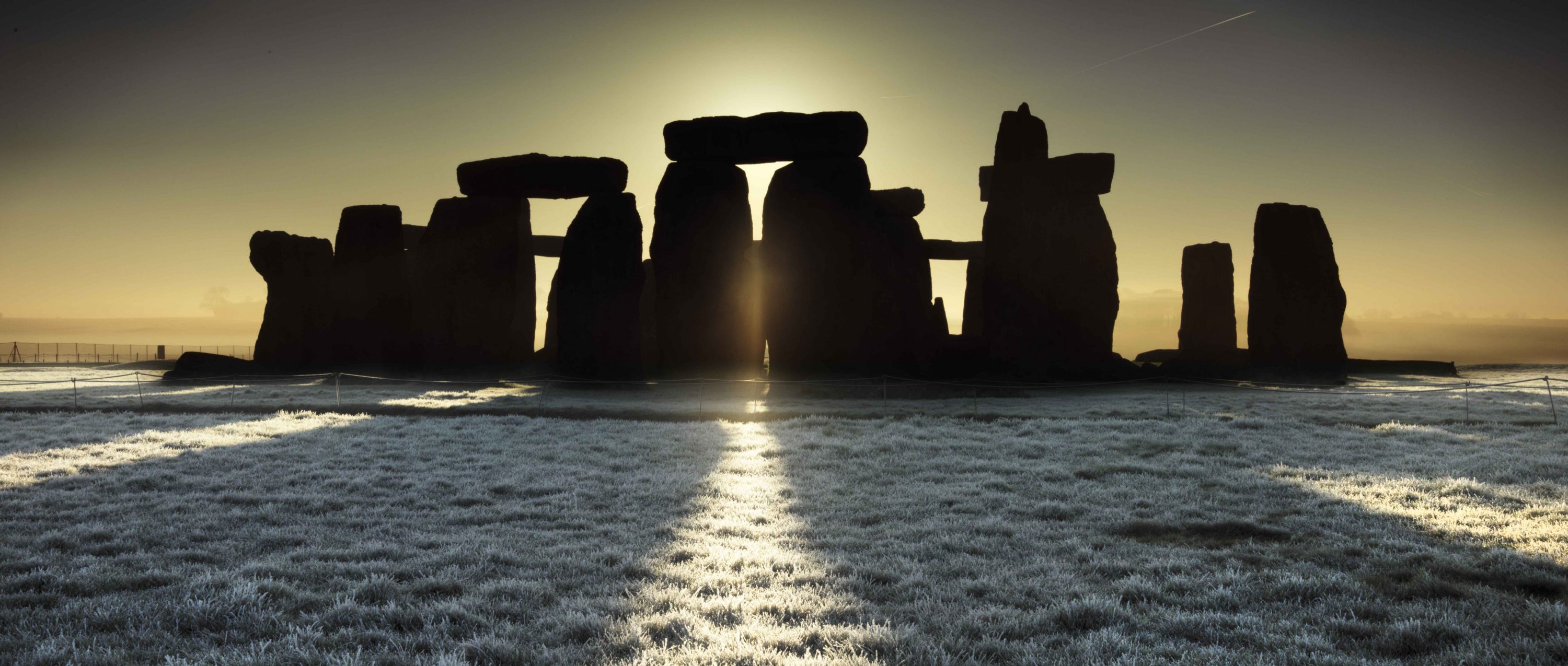 Winter Solstice and the Sun - Science Museum Blog
