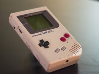 History of the handheld games console - Science Museum Blog