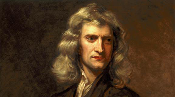 Isaac Newton, Warden and Master of the Royal Mint 1696-1727