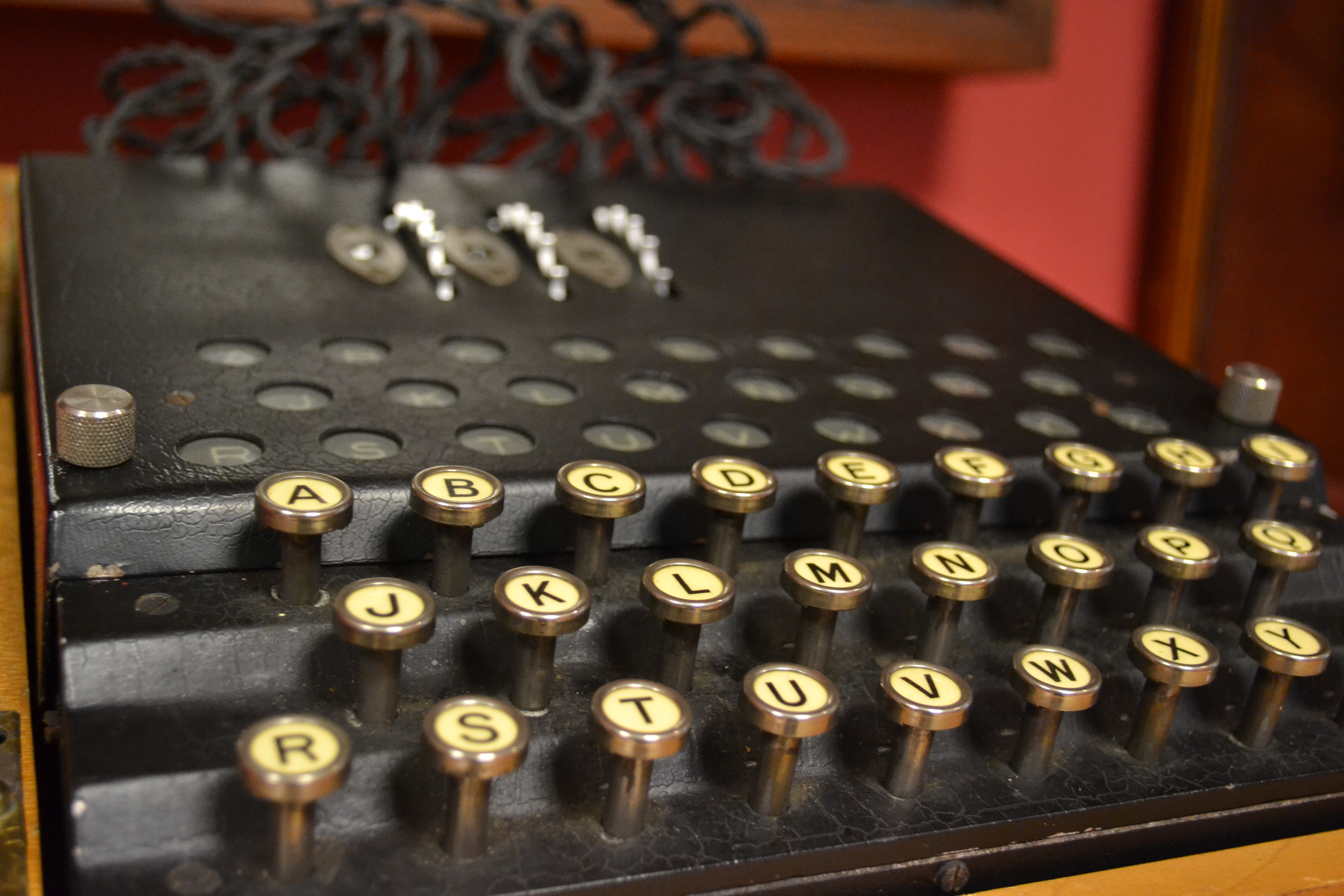 Breaking Enigma A Story Of European Co Operation Science Museum Blog