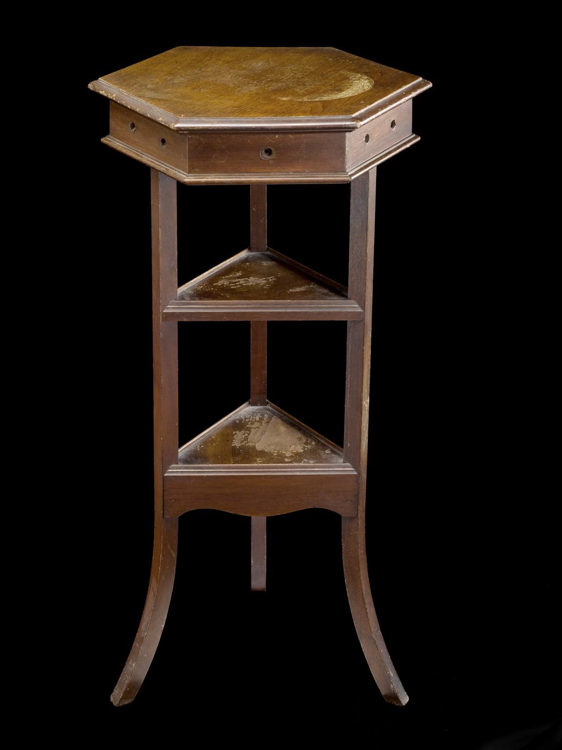 History of The Electrophone LaptrinhX / News