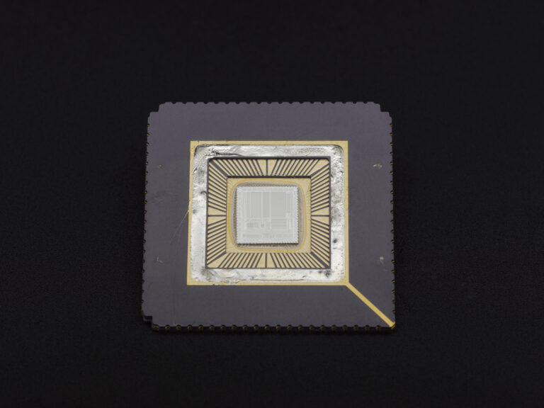 Celebrating Sophie Wilson and 40 years of the ARM microprocessor ...