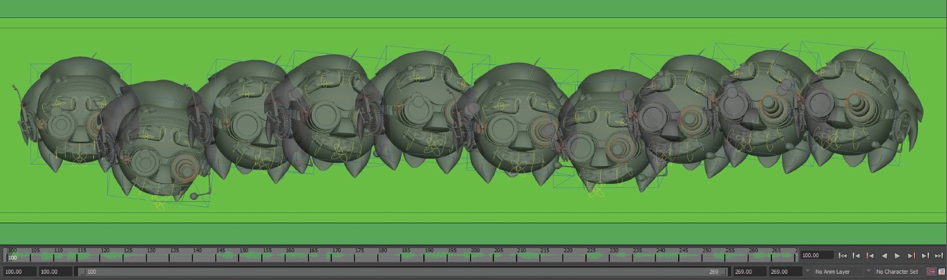 Animation