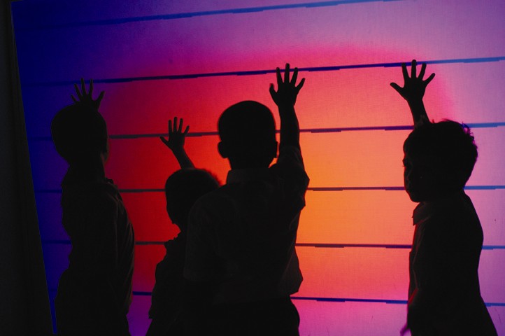 Visitors at Early Birds