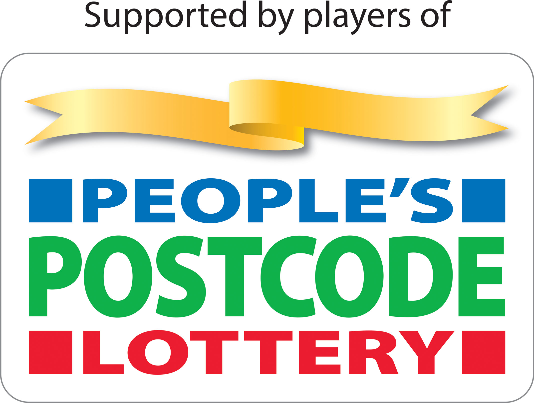 People's Postcode Lottery
