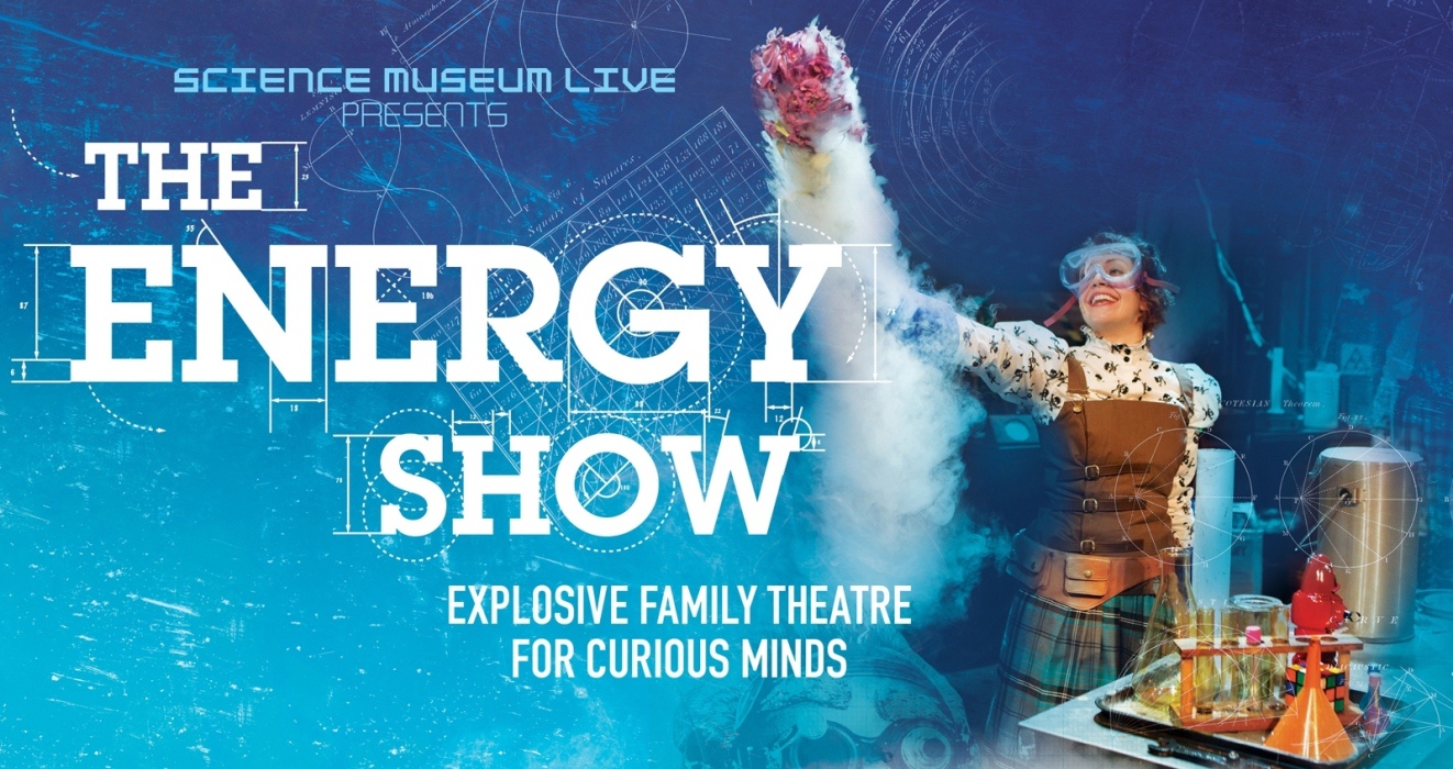 The Energy Show