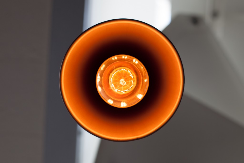 The light will be on sale in the Museum shop in mid-August © Mark Champkins