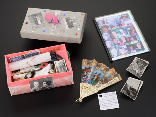 Memory Box