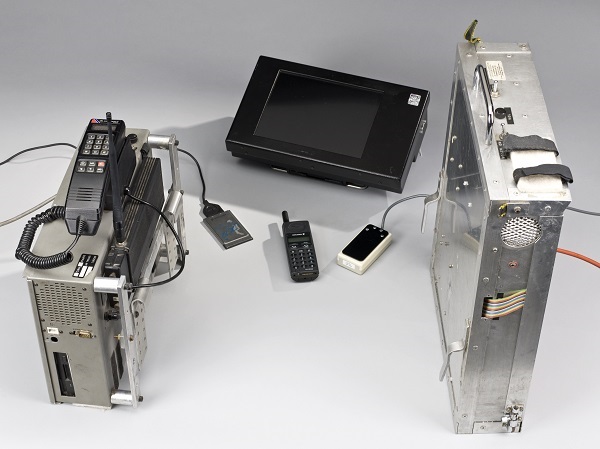 Voice synthesiser