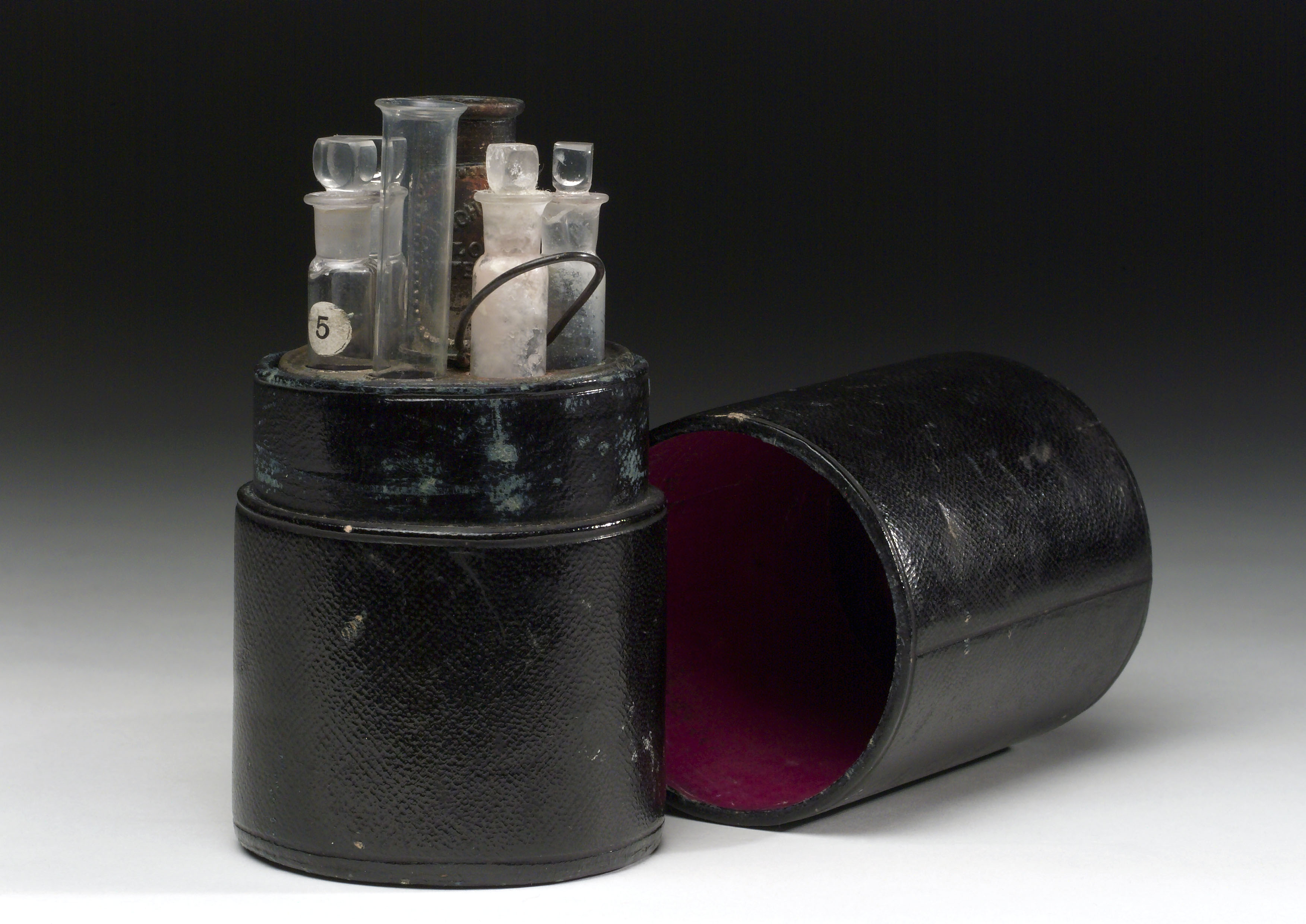 This water testing kit could have saved thousands of lives