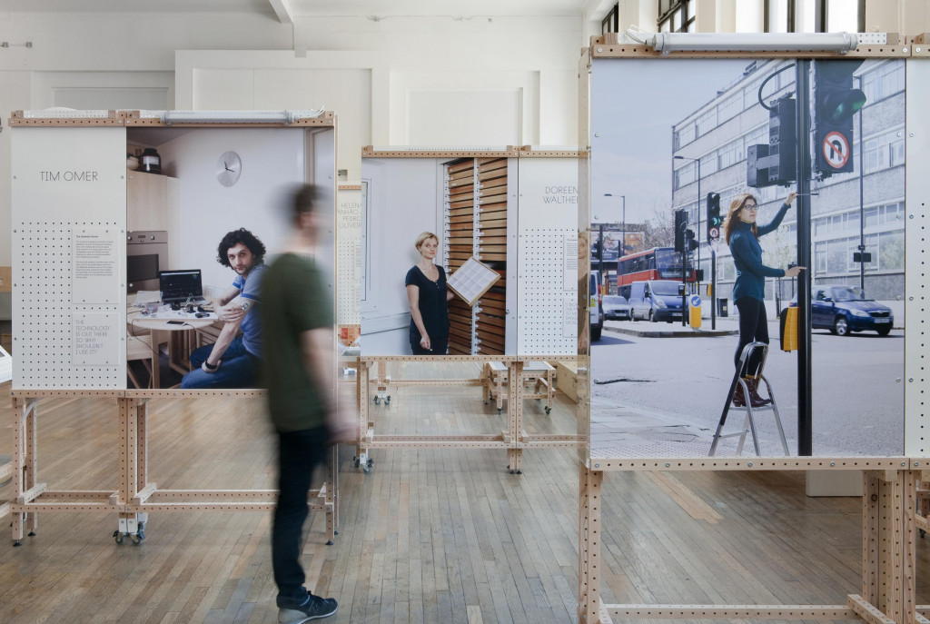 Beyond the Lab: The DIY Science Revolution © Science Museum