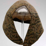 Dalton’s thinking cap, made about 1830. 