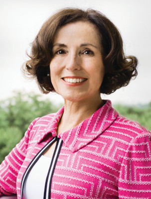 France Córdova