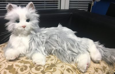 Joy for All - Companion Cat