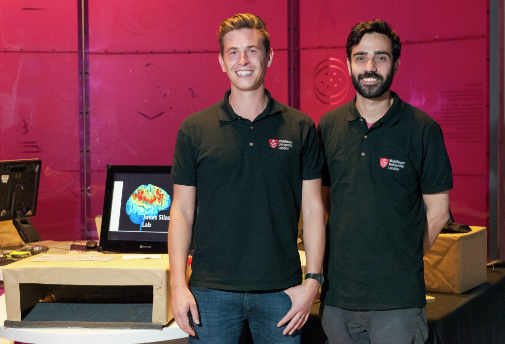 Live Science Research Team