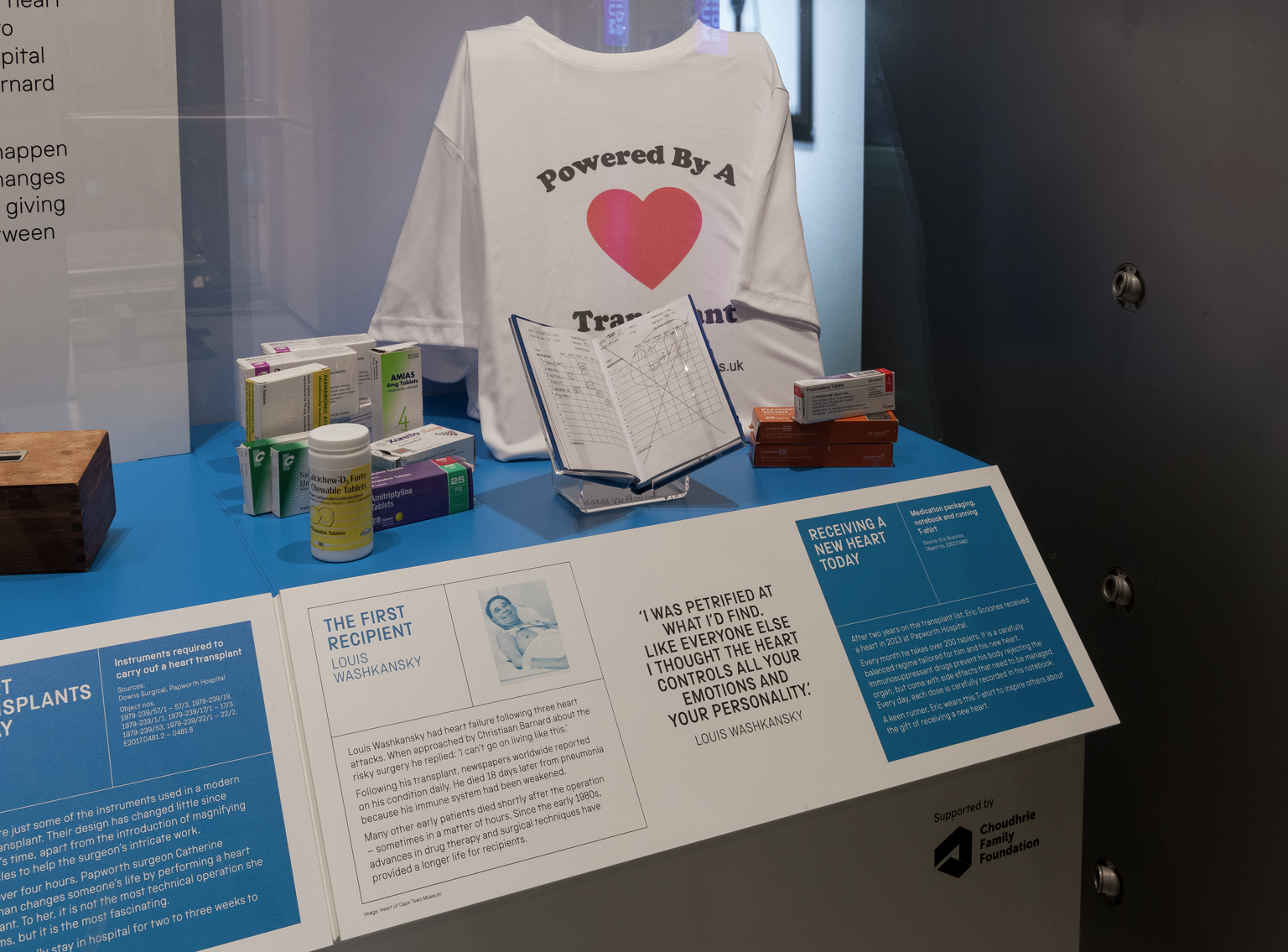 Gallery view of Eric Scoones t-shirt