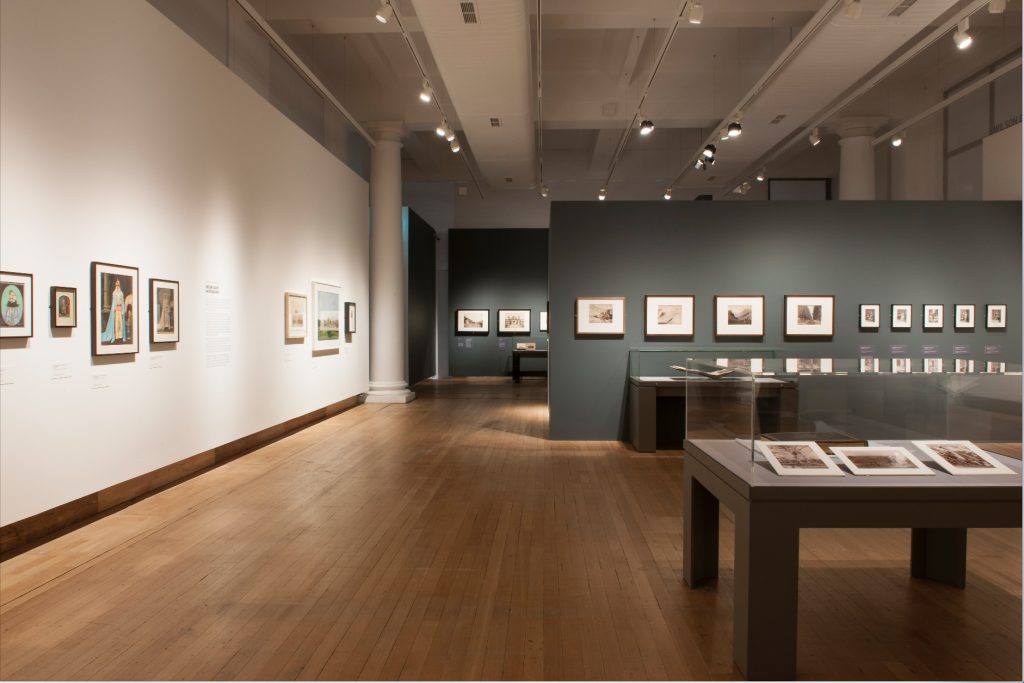 Illuminating India: Photography 1857-2017
