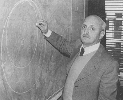 Giuseppe 'Bepi' Colombo