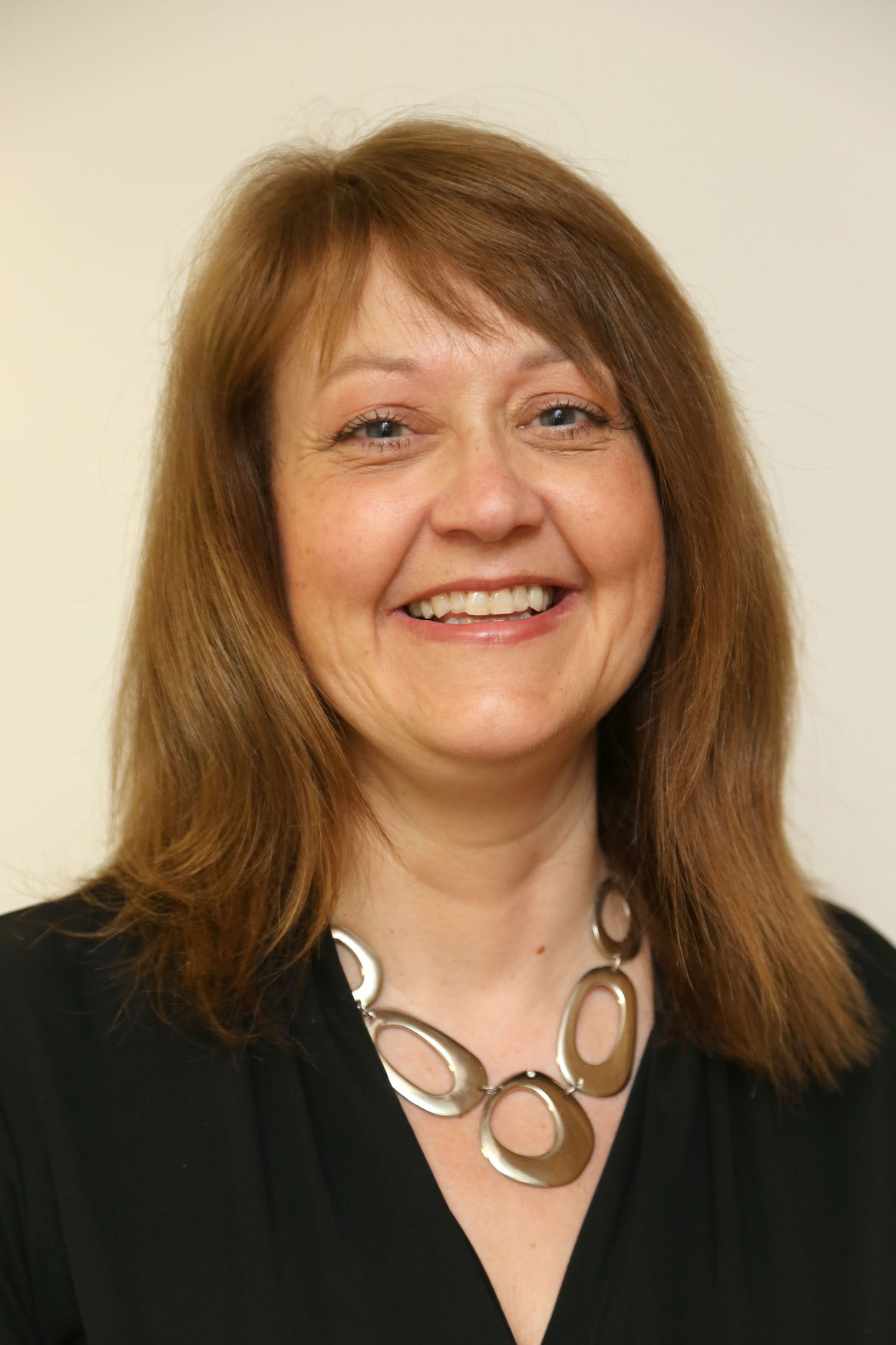Sally Cheshire CBE, chair of HFEA.
