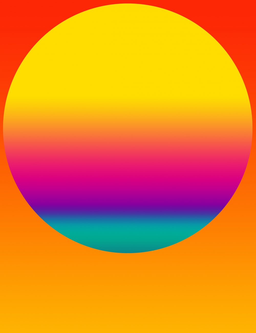 Very Nice by Rafael Alonso, 2018, commissioned for the exhibition The Sun: Living with Our Star. © Science Museum Group