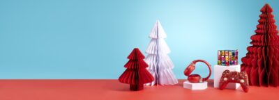 Science Museum Christmas gift guide 2025 - Science Museum Blog