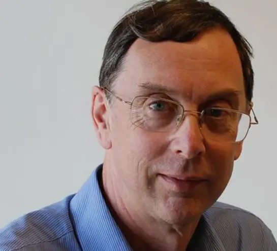 Remembering Roland Jackson