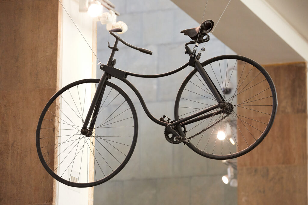 From Penicillium mould to a Victorian toilet: The Science Museum’s ‘Adopt an Object’ Trail